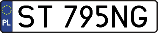 ST795NG