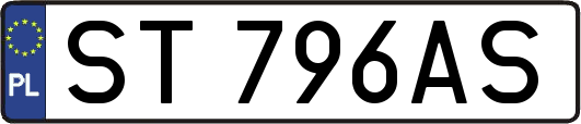 ST796AS