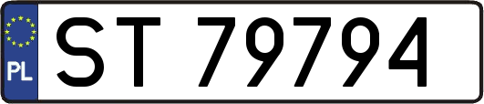 ST79794