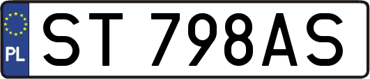 ST798AS