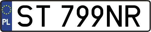 ST799NR