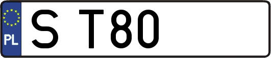 ST80