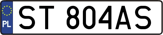 ST804AS