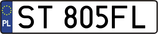 ST805FL