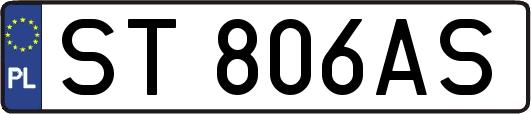 ST806AS