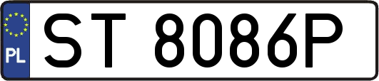 ST8086P