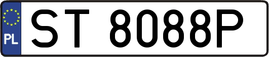 ST8088P