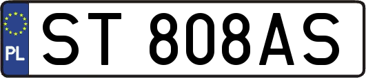 ST808AS