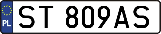 ST809AS