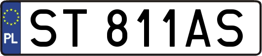 ST811AS