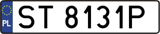 ST8131P