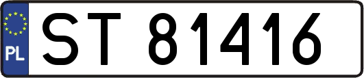 ST81416