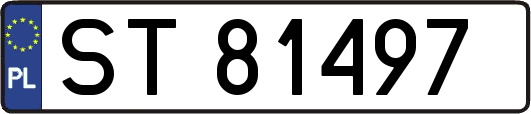 ST81497