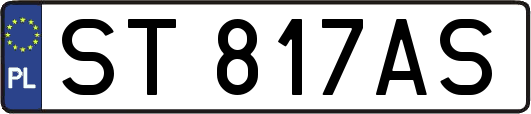 ST817AS