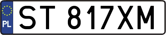ST817XM