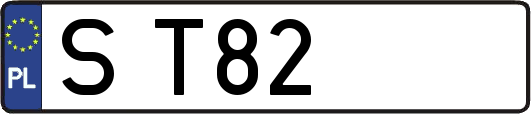ST82