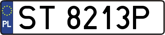 ST8213P