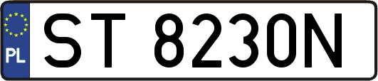 ST8230N