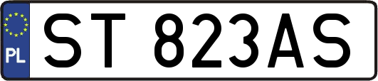 ST823AS