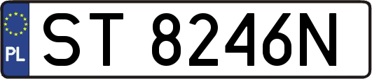 ST8246N