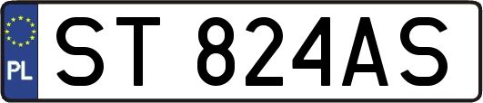 ST824AS