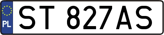 ST827AS
