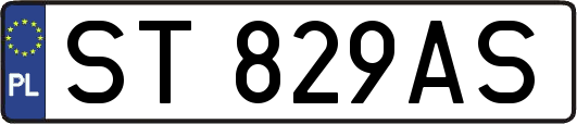 ST829AS