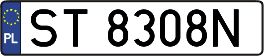 ST8308N