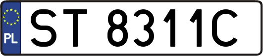 ST8311C
