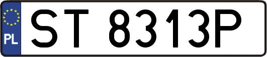 ST8313P