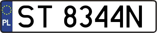 ST8344N