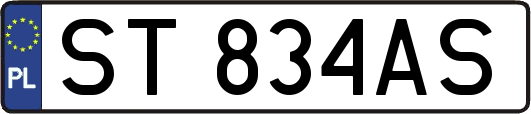 ST834AS