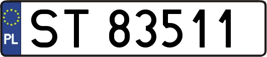 ST83511