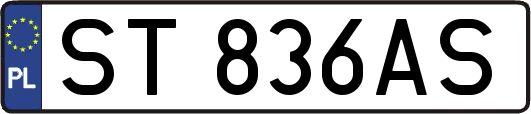 ST836AS