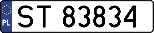 ST83834