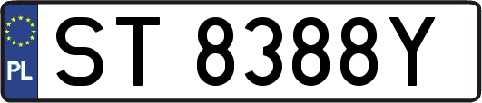 ST8388Y
