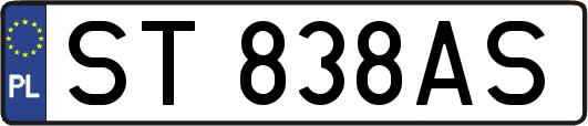 ST838AS