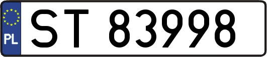 ST83998