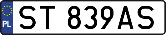 ST839AS