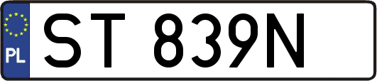 ST839N