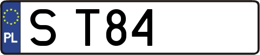 ST84