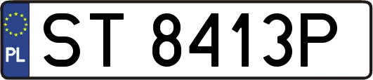 ST8413P