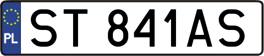 ST841AS