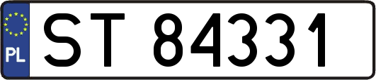 ST84331