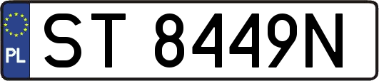 ST8449N