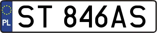ST846AS