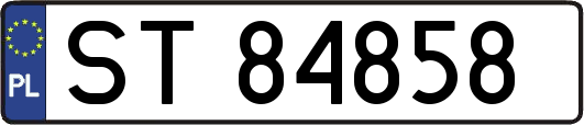 ST84858