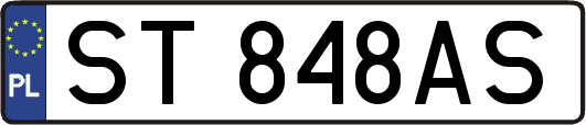 ST848AS