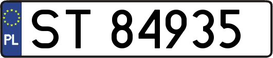 ST84935