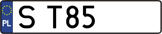 ST85